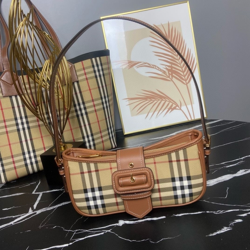 B**rry top handle bags